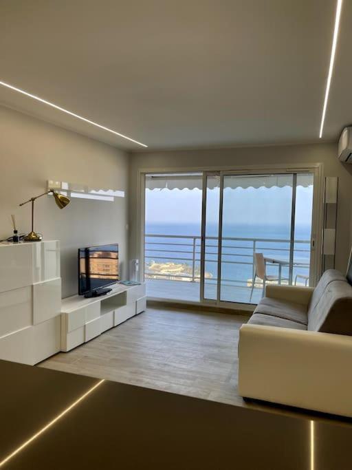 Appartamento Esclusivo In Monaco Beausoleil Eksteriør bilde